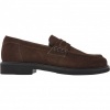 Foto van Nubikk Heren Mocassins Bruin 21101501/28S Jones Gatsby
