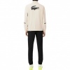 Foto van Lacoste Heren Trainingspak Bruin WH4764/AJ8