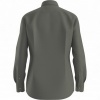 Foto van Boss Heren Overhemd Groen 50503356/245 P-HANK-kent-C-