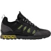 Foto van Cruyff Heren Sneakers Zwart CC253150/258 Fearia Futura