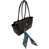 Foto van Kurt Geiger Dames Tas Zwart 5839000109 Sloane