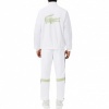 Foto van Lacoste Heren Trainingspak Wit WH0226/4AJ