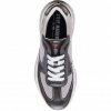 Foto van Steve Madden Heren Sneakers Grijs SM12000940/074 Prevale