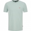 Foto van Boss Heren T-Shirt Groen 50561854/446 Te Groove