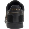 Foto van Guess Dames Sneakers Zwart FLFJR7ESU12/Blkpl Jrone7
