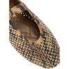 Foto van Kurt Geiger Dames Ballerina Bruin 2656346209 Mayfair Ballet