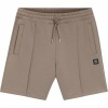 Foto van Boss Heren Korte Broek Bruin 50562844/237 Dimacshort