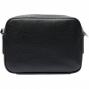 Foto van Lacoste Heren Tas Zwart NH5048OI/000