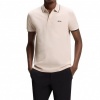 Foto van Boss Heren Polo Roze 50469055/663 Paddy