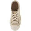 Foto van Guess Dames Sneakers Goud FLTSUN-FAL12/GOLD Sundae