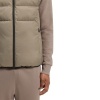 Foto van Boss Heren Bodywarmer Groen 50565207/334 Urbanex Puffer V