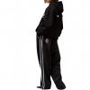 Foto van Equalite Heren Trui Zwart EQ.25.8.4.20/200 Eq Oversized Hoodie