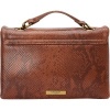 Foto van Kurt Geiger Dames Tas Bruin 5021530719 Kensington
