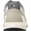 Foto van Boss Heren Sneakers Bruin 50568928/285 Titanium