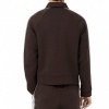 Foto van Lacoste Heren Vest Bruin SH5927/SKB