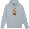 Foto van Baron Filou Heren Trui Blauw CXLVIII/FRSTBLU Hoodie