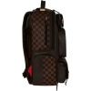 Foto van Sprayground Tas 910B7674 Sip Cargo DLX
