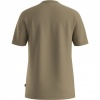 Foto van Boss Heren T-Shirt Bruin 50555799/252 C Thompson