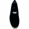 Foto van Antony Morato Heren Loafers Zwart MMFW01900/9000