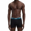 Foto van Boss Heren Boxers Wit 50531691/968 BoxerBr P Power