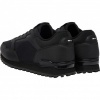 Foto van Boss Heren Sneakers Zwart 50563822/005 Parkour L Runn Lytxm