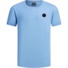 Foto van Armani Ea7 Heren T-Shirt Blauw 7X000454-AF16548/U9315
