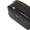Foto van Guess Dames Tas Zwart HWZG96-72140/BLA Noelle Crossbody