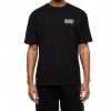 Foto van Armani Ea7 Heren T-Shirt Zwart 7M001327-AF17789/UC001