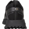 Foto van Boss Heren Sneakers Zwart 50513195/009 Jonah_Runn_meth