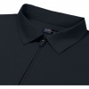 Foto van Tria d'oro Heren Jas Blauw Tracksuit Jacket Collar