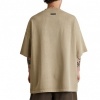 Foto van Fear Of God T-shirt Bruin 90's Faded Dune