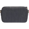 Foto van Valentino Dames Tas Zwart VBS8PG15/001 Pansy Camera Bag