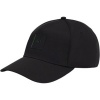 Foto van Boss Heren Cap Zwart 50544406/001 Pyer