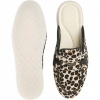 Foto van Nubikk Dames Mocassin Bruin 21089900/84PN Joro Mule