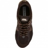 Foto van Steve Madden Dames Sneakers Bruin SM11005540/CHN Rally Time