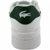 Foto van Lacoste Heren Sneakers Wit SMA0031/1R5 T-CLIP SET