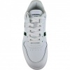 Foto van Lacoste Heren Sneakers Wit SMA0031/1R5 T-CLIP SET