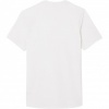 Foto van Lacoste Heren T-shirt Wit TH8920/001