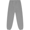 Foto van Fear Of God Heren Broek Grijs FW25/STG Fleece Pants