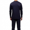 Foto van Tria d'Oro Heren T-shirt Blauw LST/NAV Longsleeve
