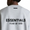 Foto van Fear Of God Trui Grijs Crewneck Light Heather