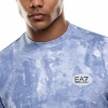 Foto van Armani Ea7 Heren T-Shirt Blauw 7M001531-AF22175/F9071