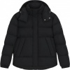 Foto van Boss Heren Jas Zwart 50551599/001 H-Corbinian