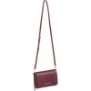 Foto van Valentino Dames Tas Rood VBS9IE17LUC/295 Ember Flap Bag