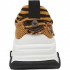Foto van Steve Madden Dames Sneakers Bruin SM11004689/ANI PossessionL-E
