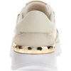 Foto van Guess Dames Sneakers Bruin FLPVN5FAL12/BEIBR Vinsa5