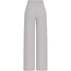 Foto van Guess Dames Broek Grijs V6RB17-K9V31/H90V Nat Straight Leg