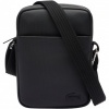 Foto van Lacoste Heren Tas Zwart NH4422HC/000 4HD1