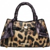 Foto van Steve Madden Dames Tas Bruin SM13002605/LEO Bsheri