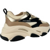 Foto van Steve Madden Dames Sneaker Bruin SM19000096/338 Progressive